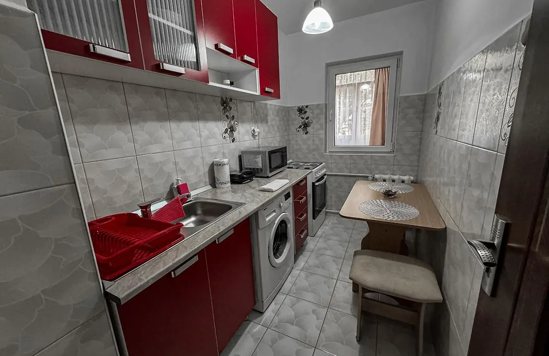 Studio Drumul Taberei Self Check-In-1